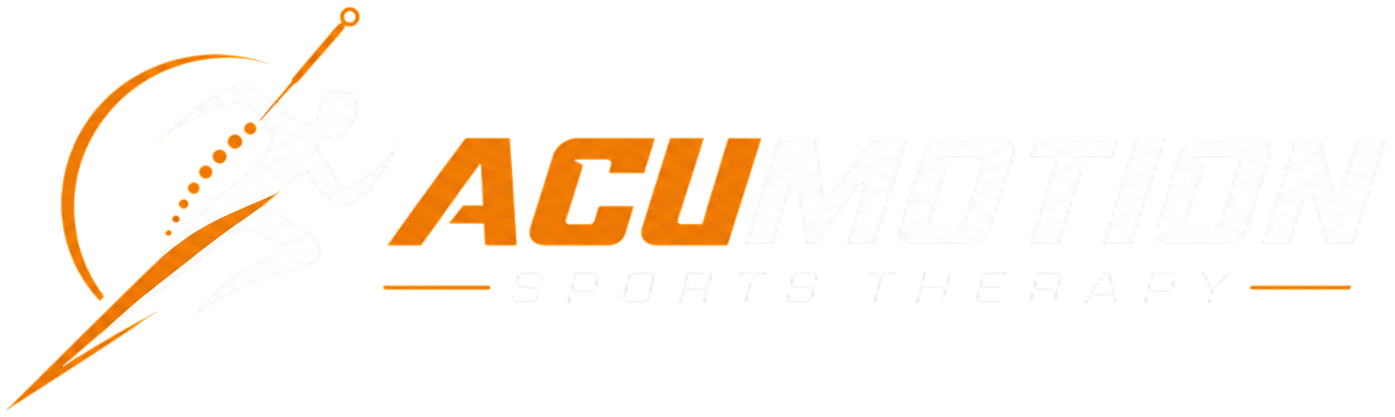 Acumotion Sports Therapy