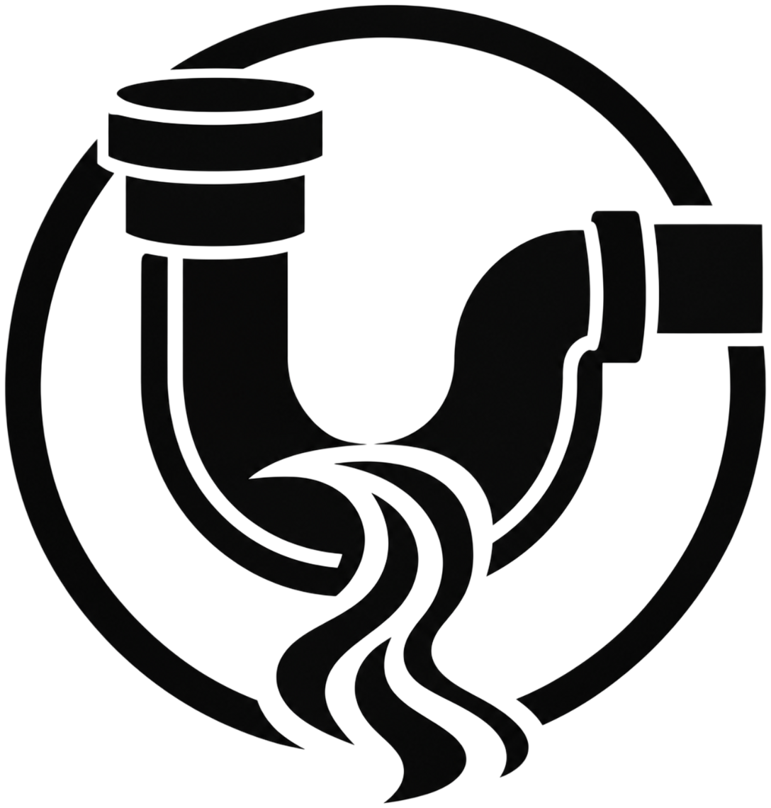 Sewer Drain Cleaning & Inspection SWVA logo