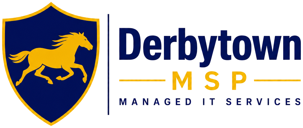 Business logo