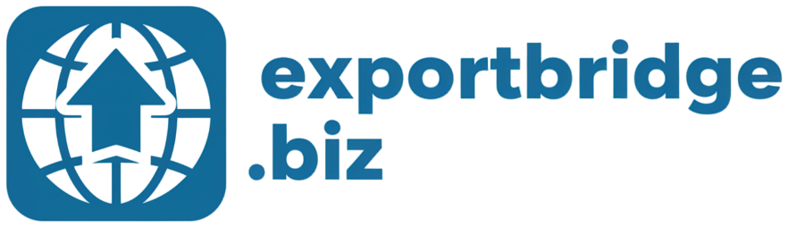 exportbridge.biz logo