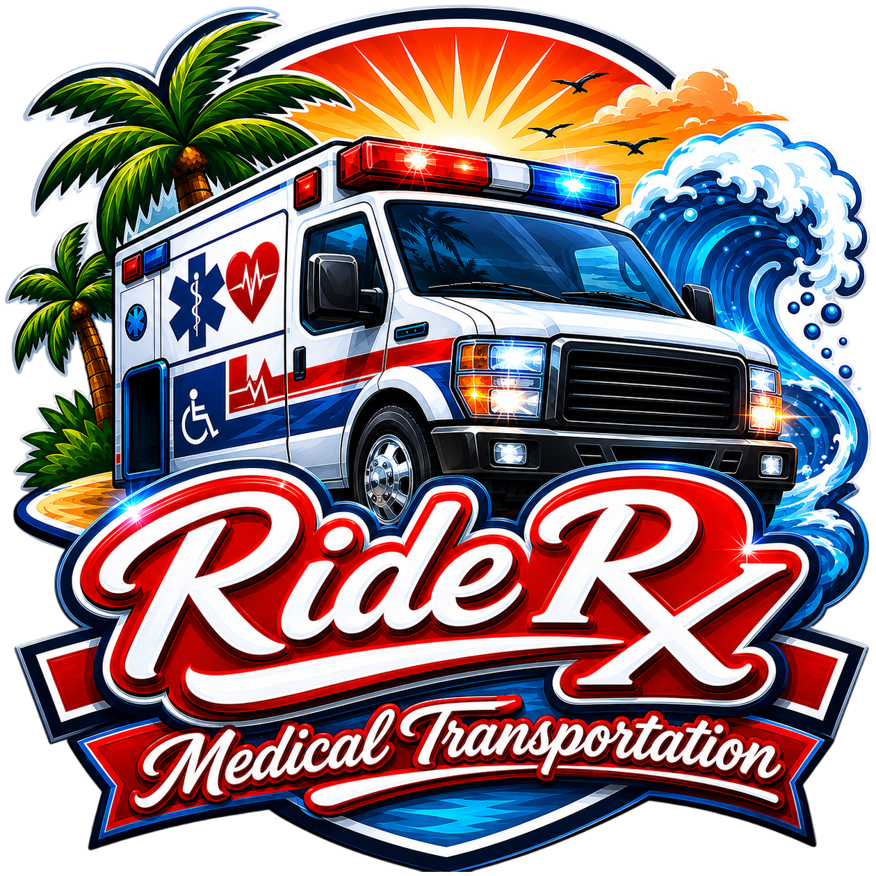 Business logo