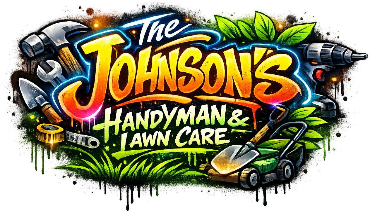 The Johnsons Handyman And Lawn Care Services