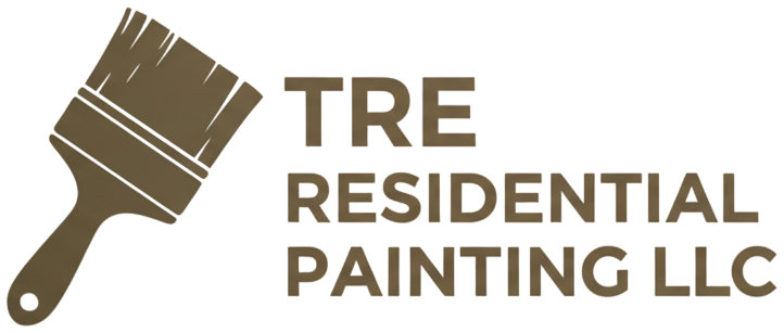 Tre Residential Painting LLC logo