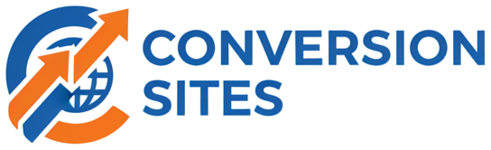 ConversionSites logo