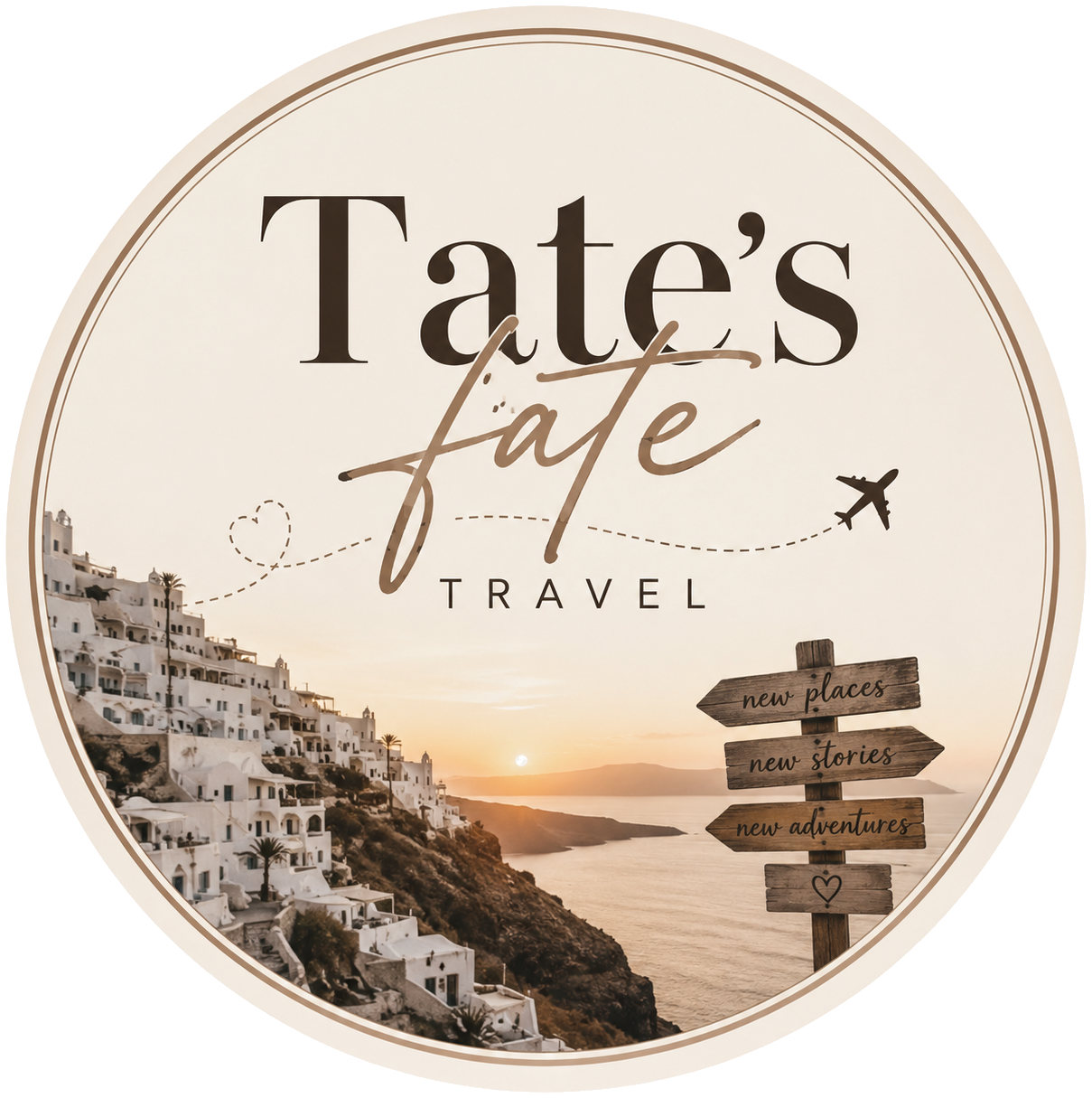 Business logo