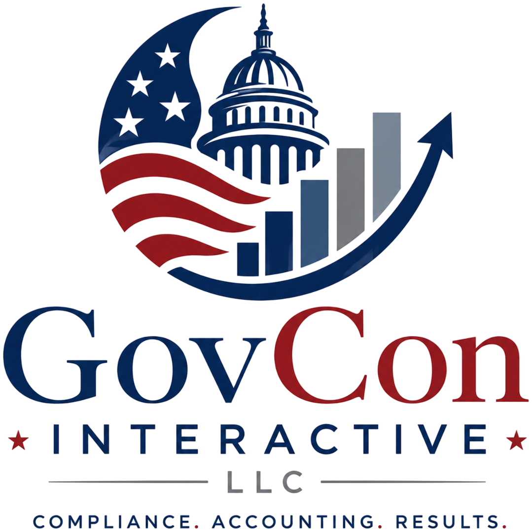 GovCon Interactive LLC