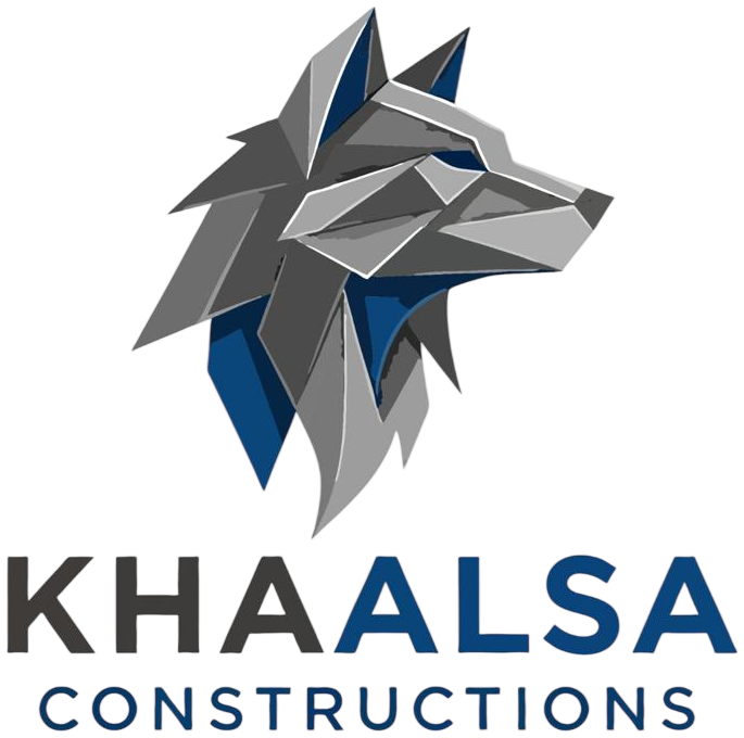 khaalsa constructions ltd logo
