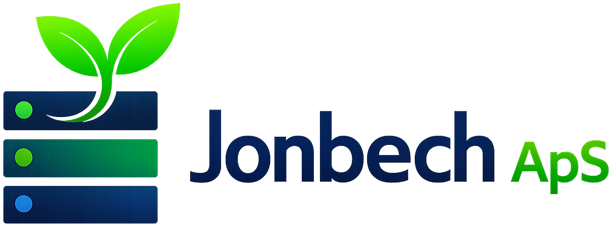 Joenbech ApS