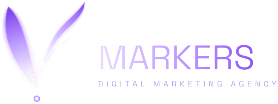 Visual Markers logo