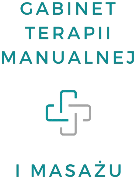 Gabinet Masażu logo