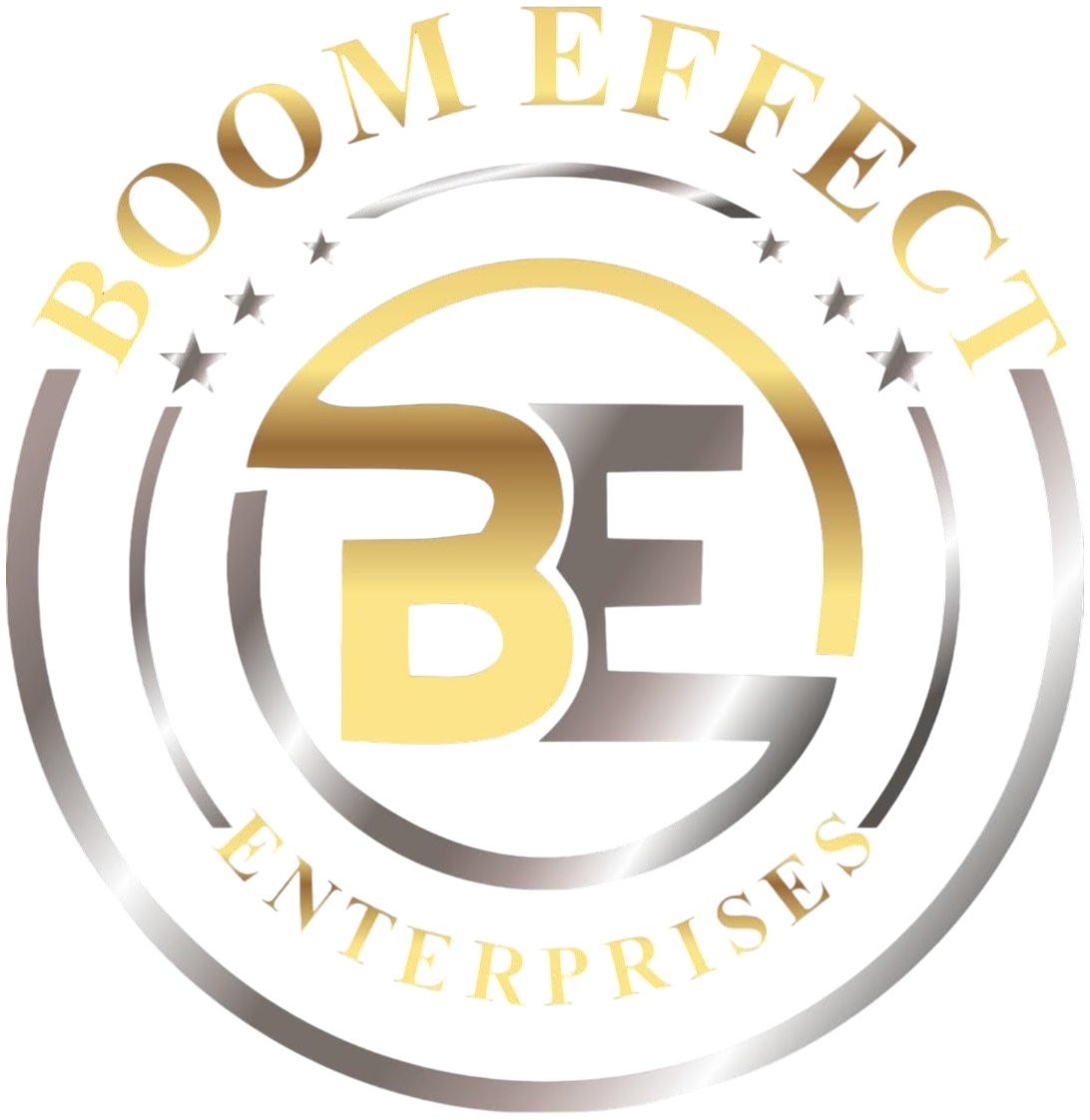 Business logo