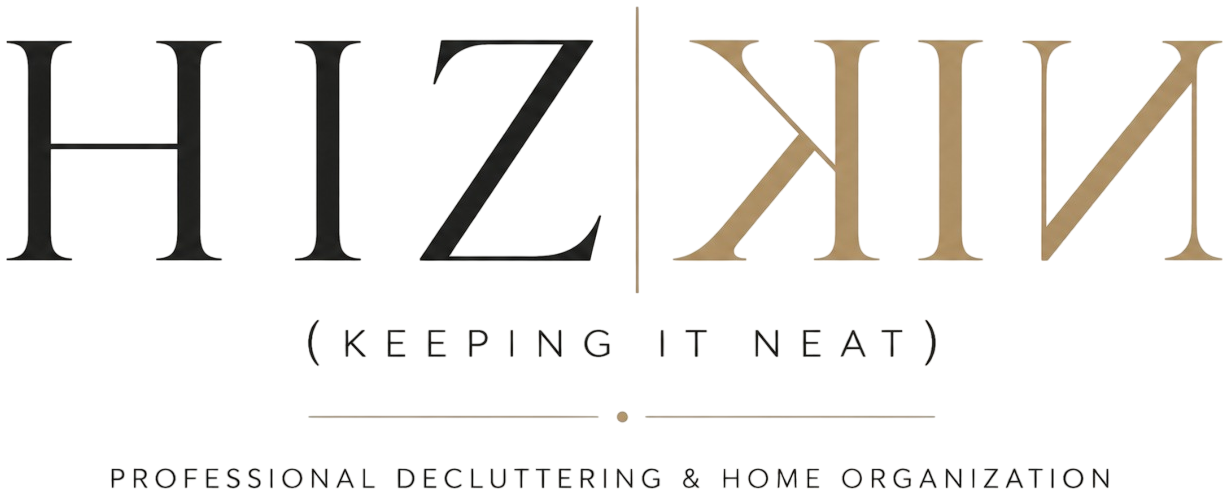 HIZKIN logo