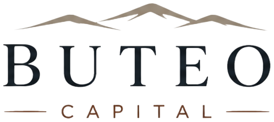 Buteo Capital logo