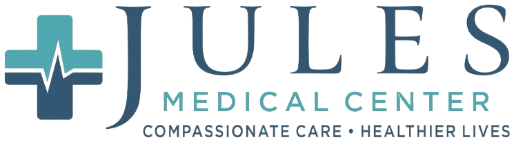 Jules Medical Center logo