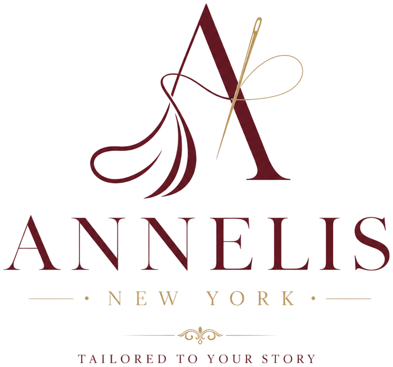 ANNELIS NEW YORK - Tailored to Your Story
