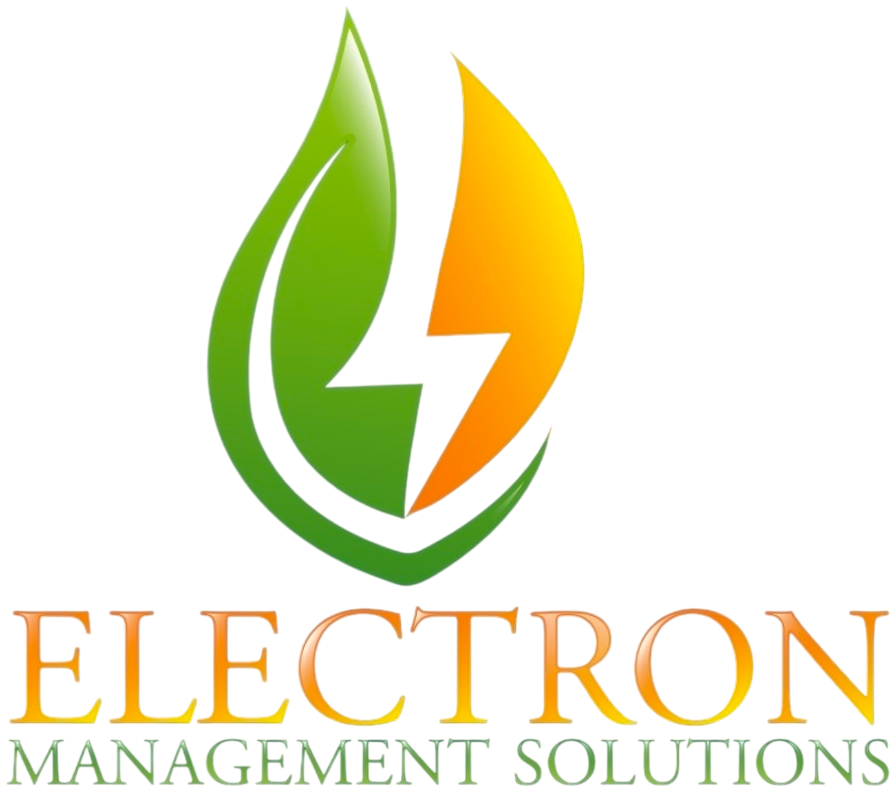 Electron Management Solutions logo