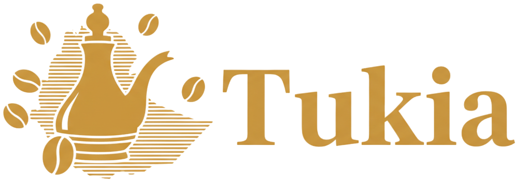 Tukia logo
