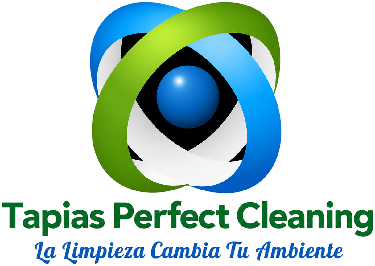 Tapias Perfect Cleaning LLC logo