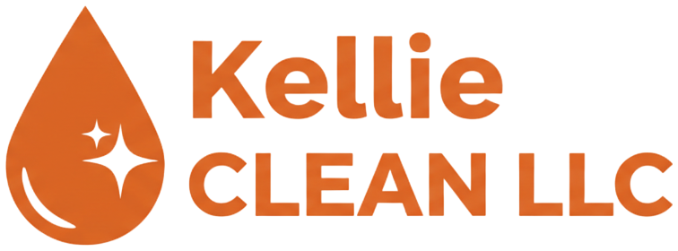 Kellie CLEAN LLC logo