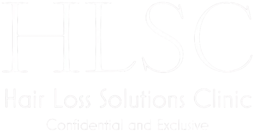 Hair Loss Solutions Clinic logo