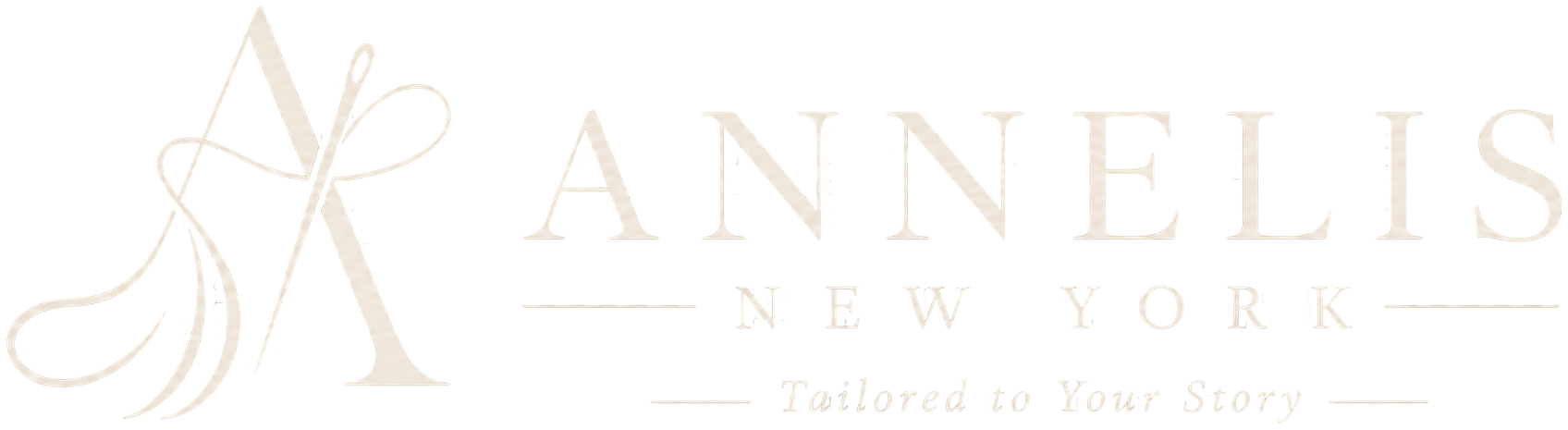 ANNELIS NEW YORK - Tailored to Your Story