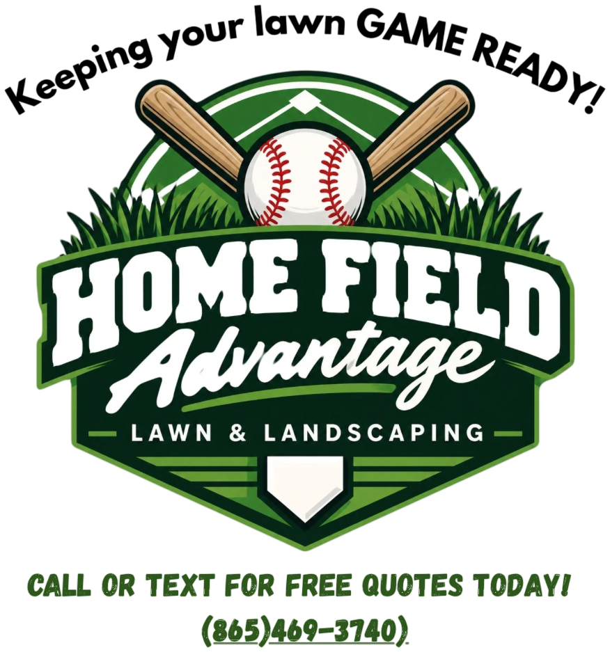 Home Field Advantage logo