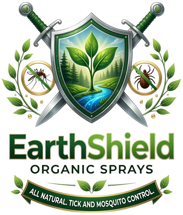 Earth Shield LLC logo