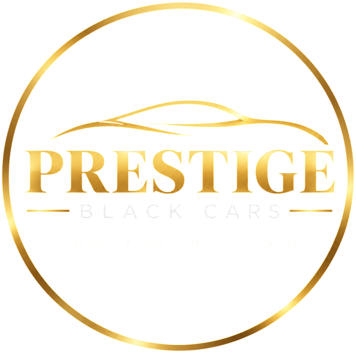 PrestigeBlackCarsLLC logo