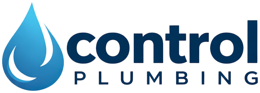 control plumbing logo