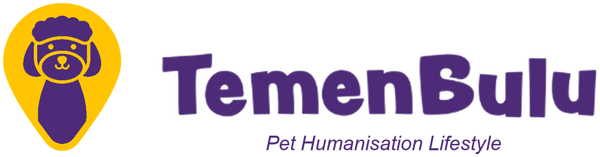 TemenBulu logo