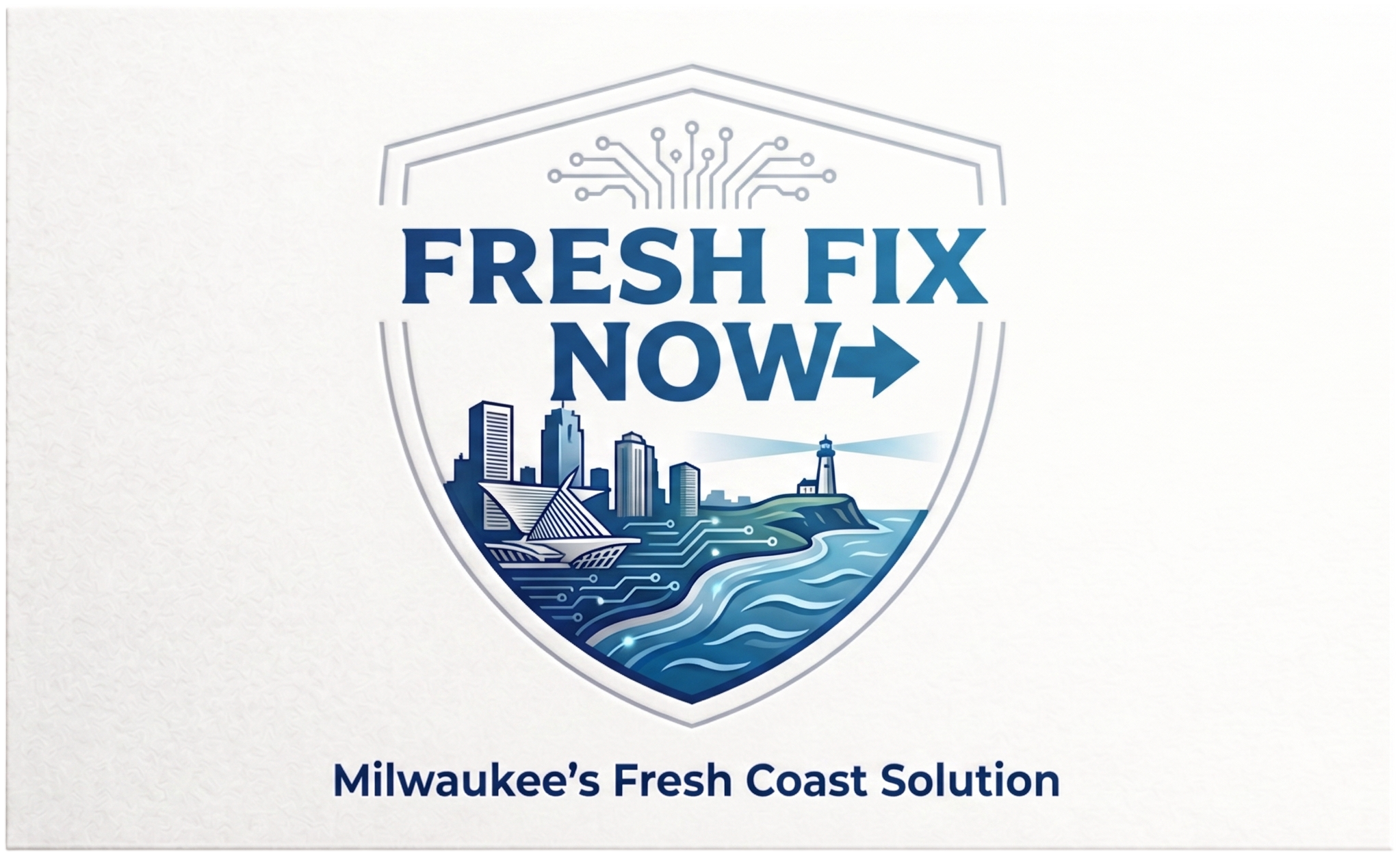 Business logo