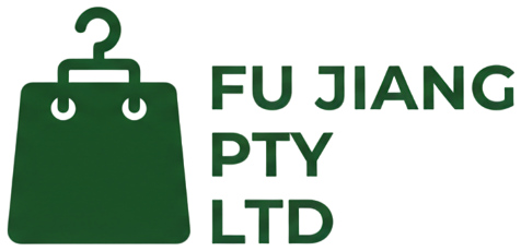 FU JIANG PTY LTD logo