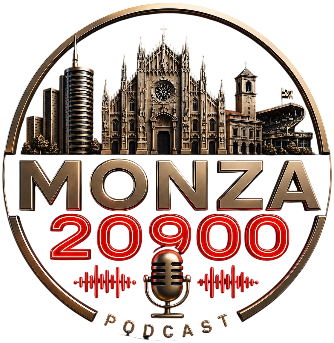 Business logo