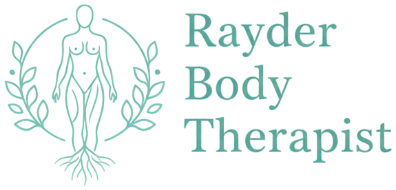 Rayder Body Therapist logo