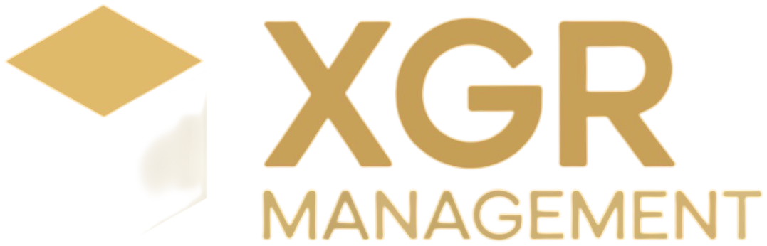 XGR Management LLC logo