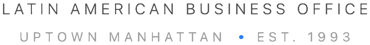 Business logo