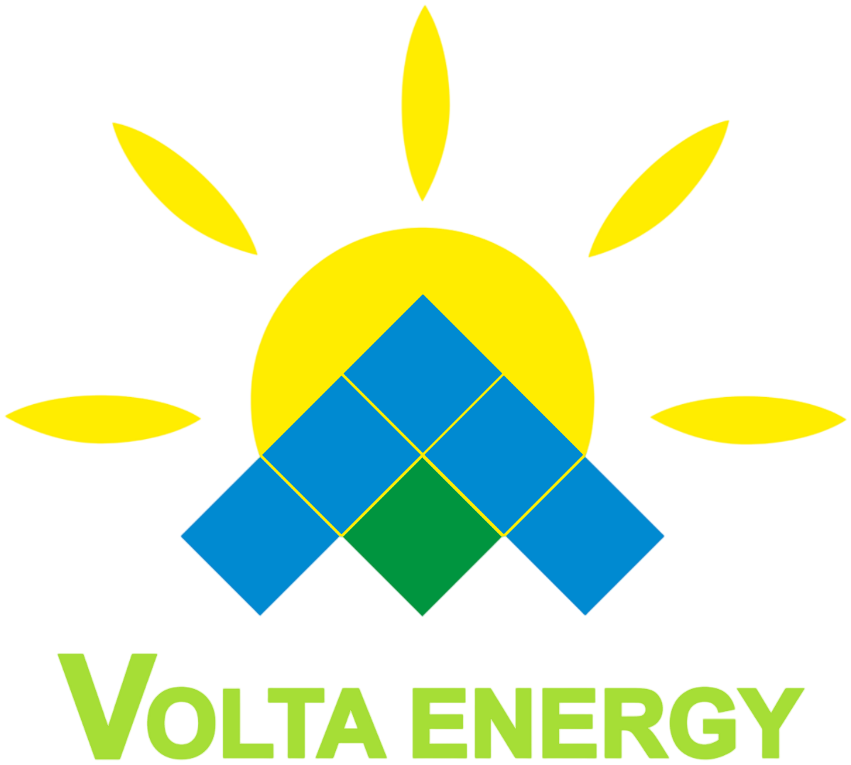 Business logo