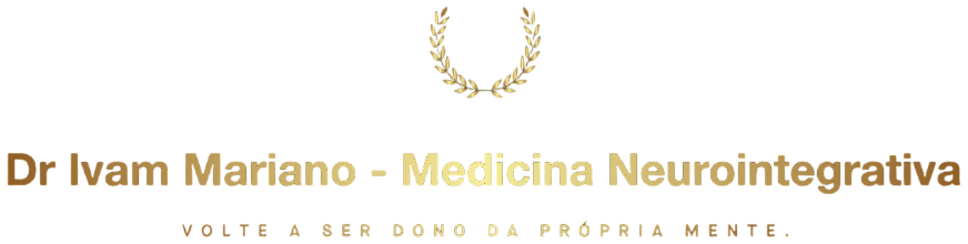 Dr Ivam Mariano- Medicina Neurointegrativa logo
