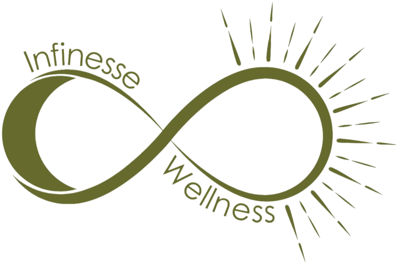Infinesse Wellness logo