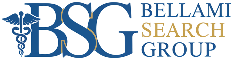 Bellami Search Group logo
