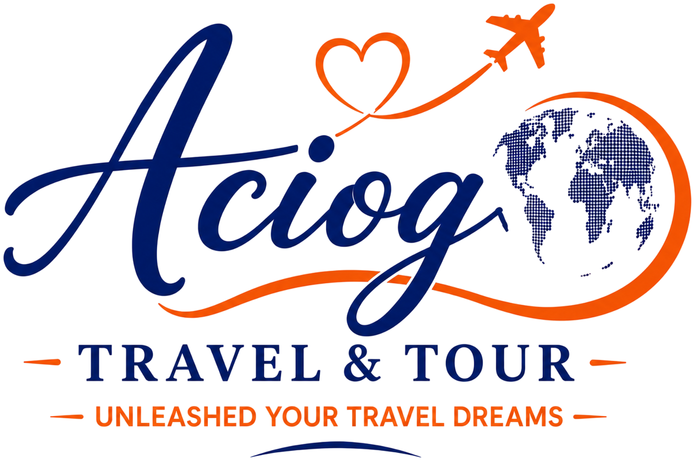 Business logo