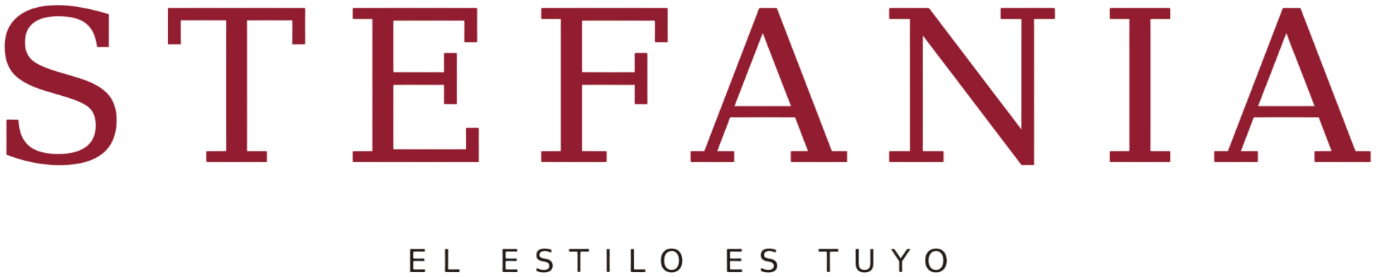 Stefania logo
