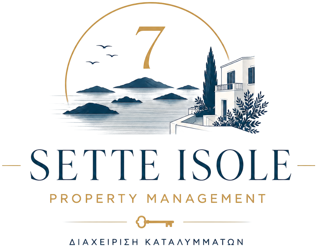 SETTE ISOLE ΜΟΝΟΠΡΩΣΟΠΗ ΙΚΕ logo