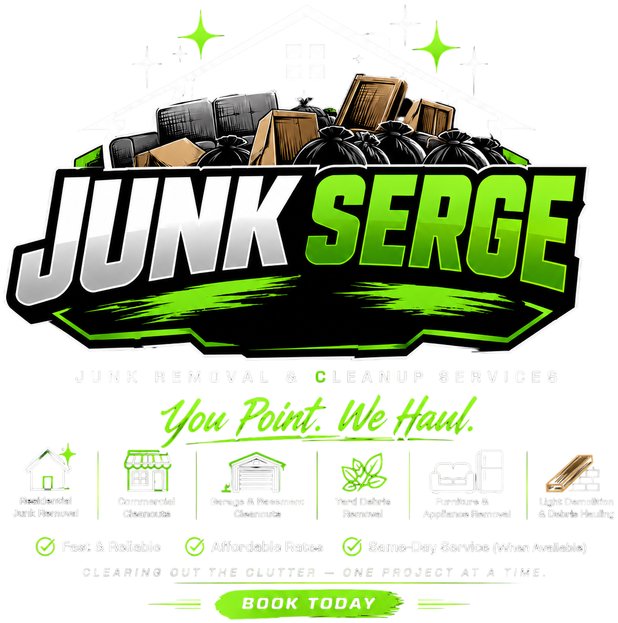 Business logo