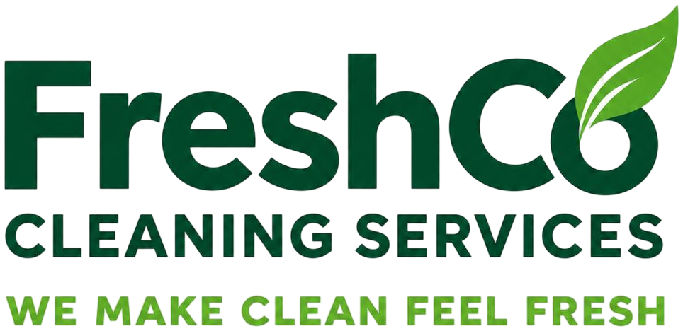 FreshCo Cleaning LLC logo