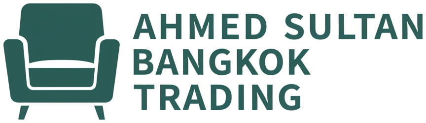 Ahmed Sultan Bankok Trading logo