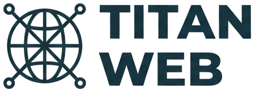 TITANWEB logo