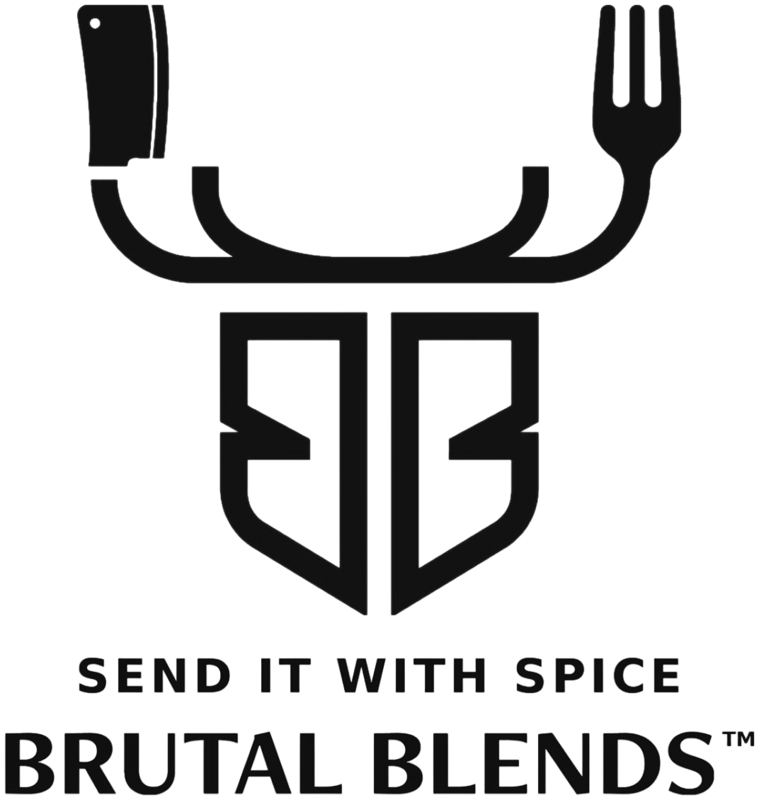 Brutal Blends logo