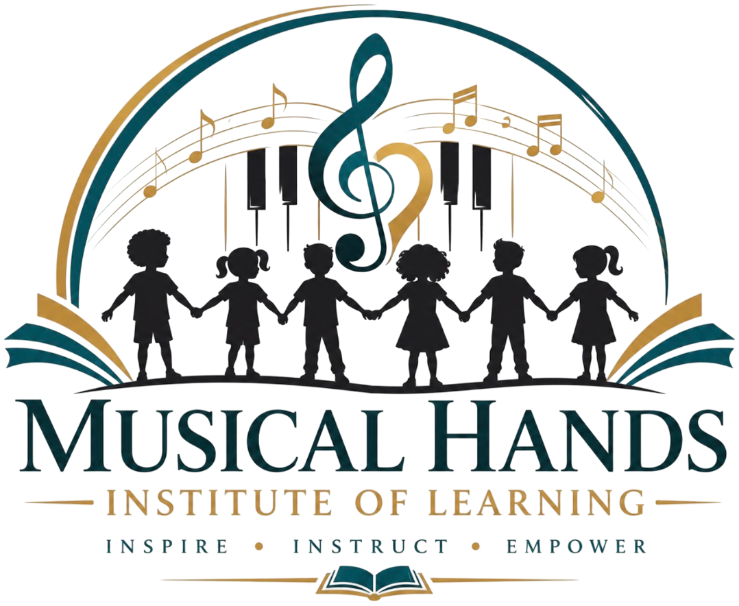 Musical Hands Institute Of Learning logo