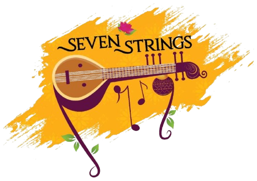 Priya's Seven Strings